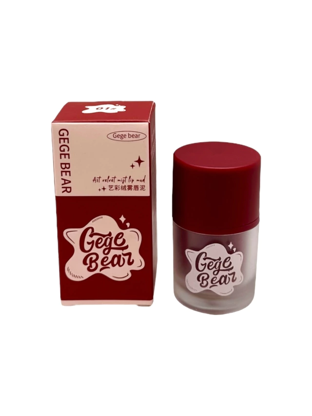 Miniatura 2 de Labial Art Velvet Gege Bear